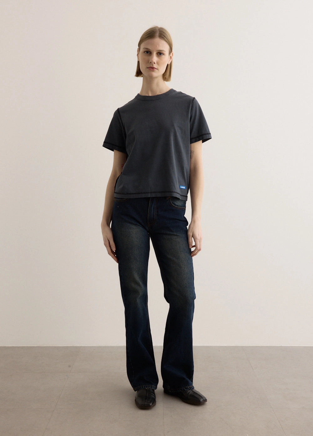 Fresh casual Women's Vini Jean