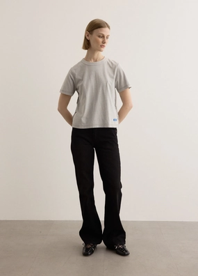 Casual Friday Parent Style Travel Outfit Solid Choice Women's Vini Jean