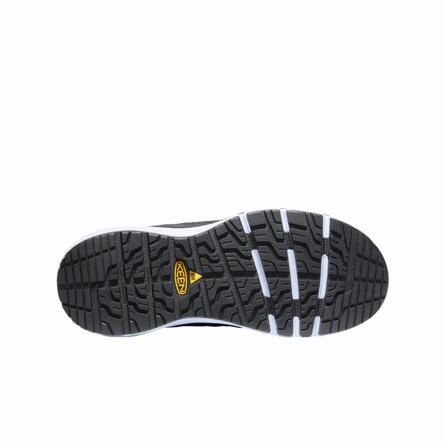 Comfort Wrap Adventurous Spirit Women's Vista Energy (Carbon Toe)  |  Hydrangea/Black