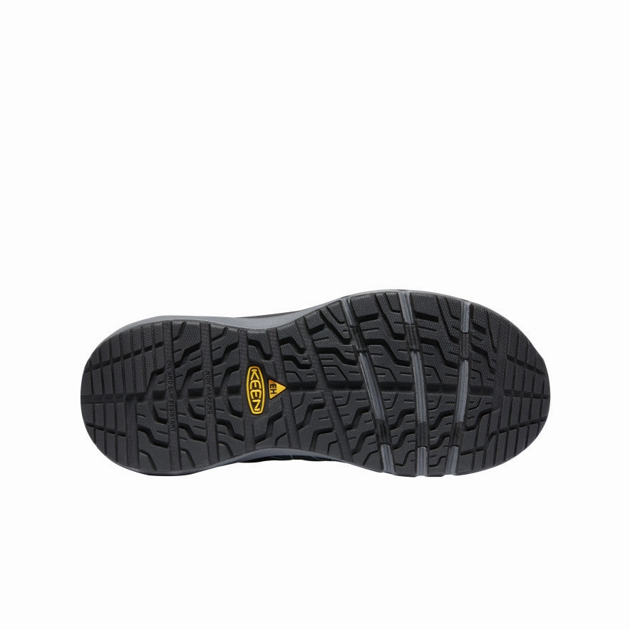 Women's Vista Energy Shift (Carbon Toe)  |  Steel Grey/Blue Glass Quick Style Walk