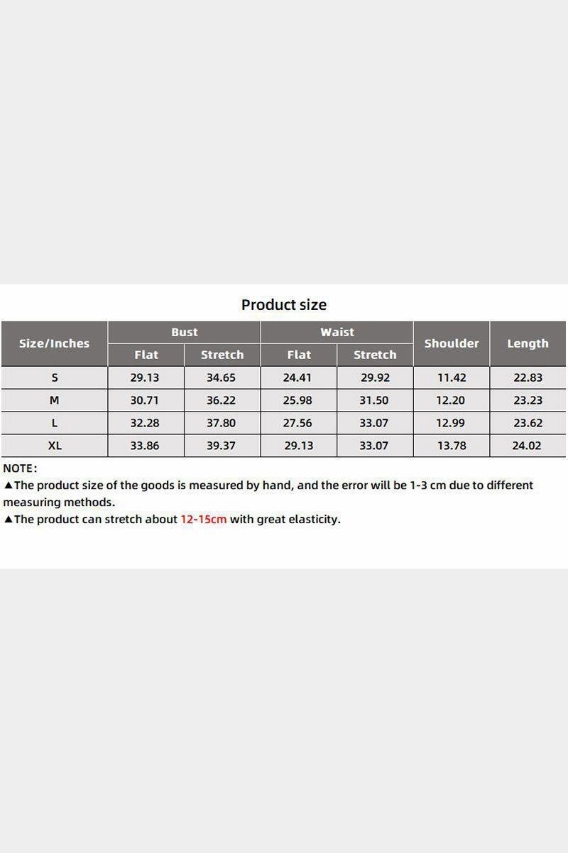 psychological warfare large scale projects WOMEN SEAMLESS ROUND NECK BASIC TANK TOP