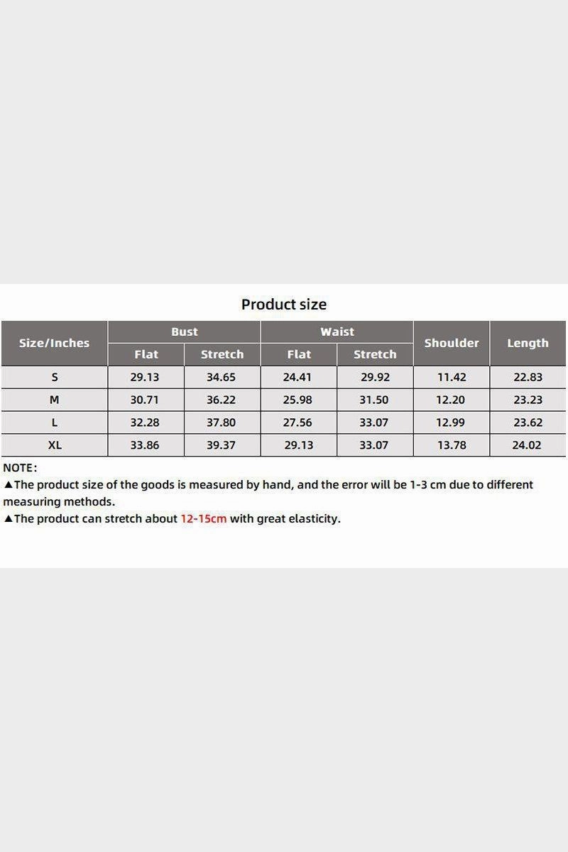 WOMEN SEAMLESS ROUND NECK BASIC TANK TOP Fuzz Free Surface Minimalist fashion