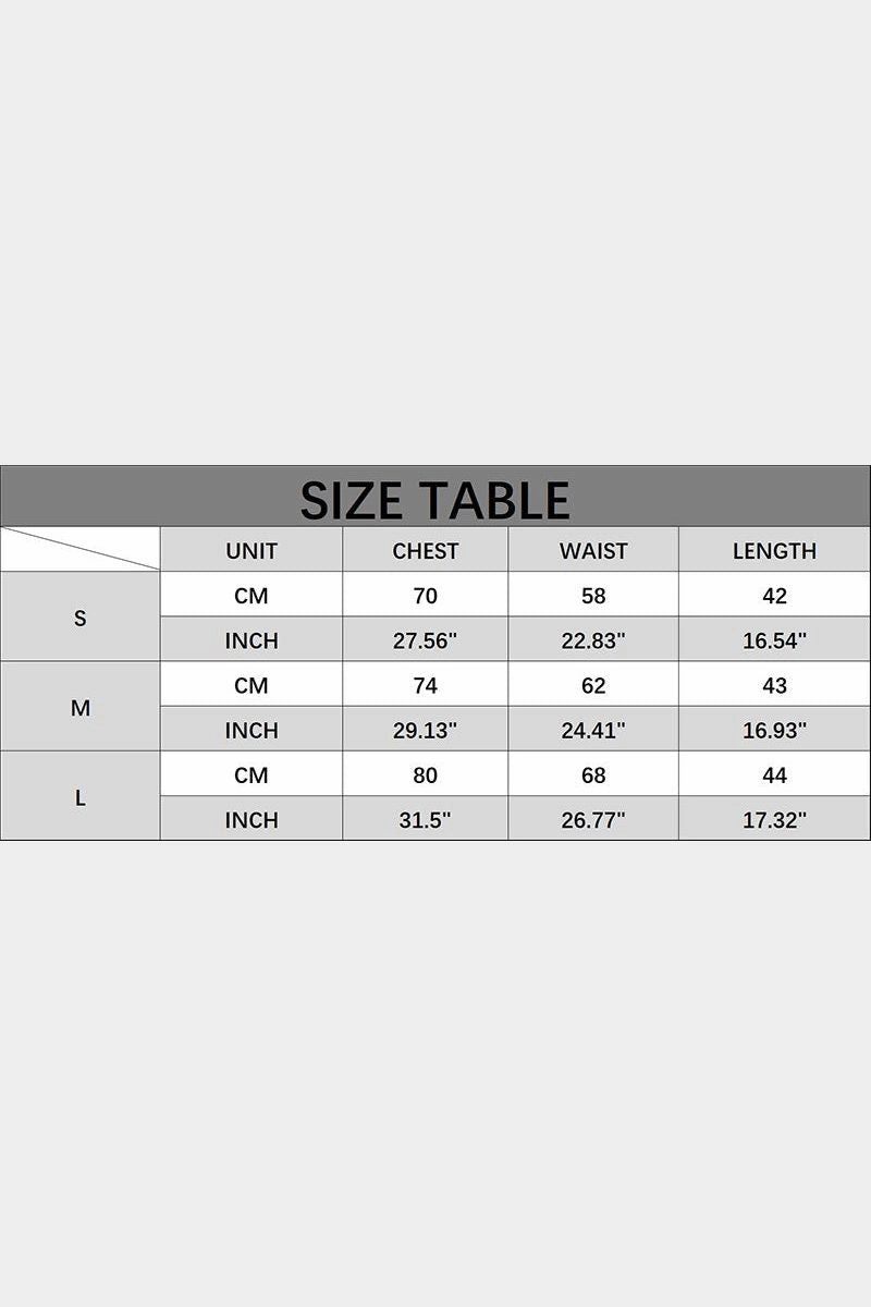 WOMEN SEXY BACKLESS TIGHT CROP TANK TOP Transport - efficient continuous operation