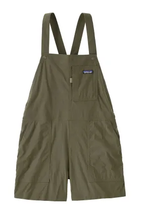 Pilates wear Beach-Ready Look Women's Outdoor Everyday Overalls