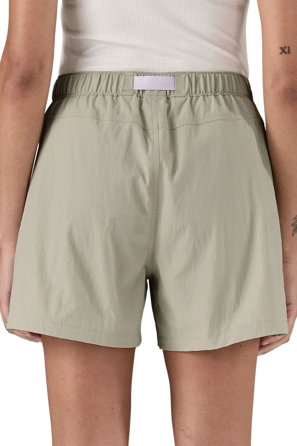 Women's Outdoor Everyday Shorts Utility Fit