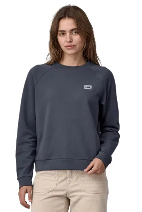 Soft Touch Texture Cozy Texture Women's Regenerative Organic Certified? Cotton Essential Top