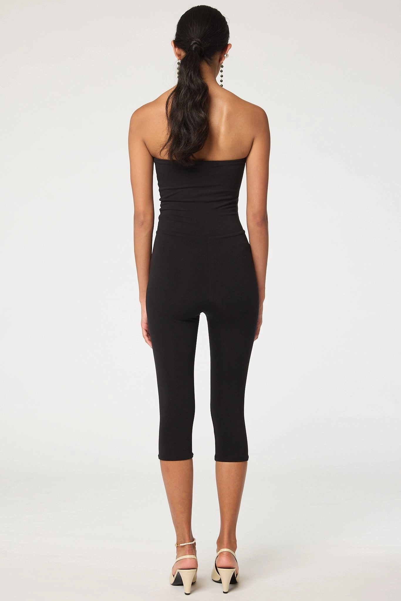 IMOGENE JUMPSUIT Balanced Comfort Fresh Fit