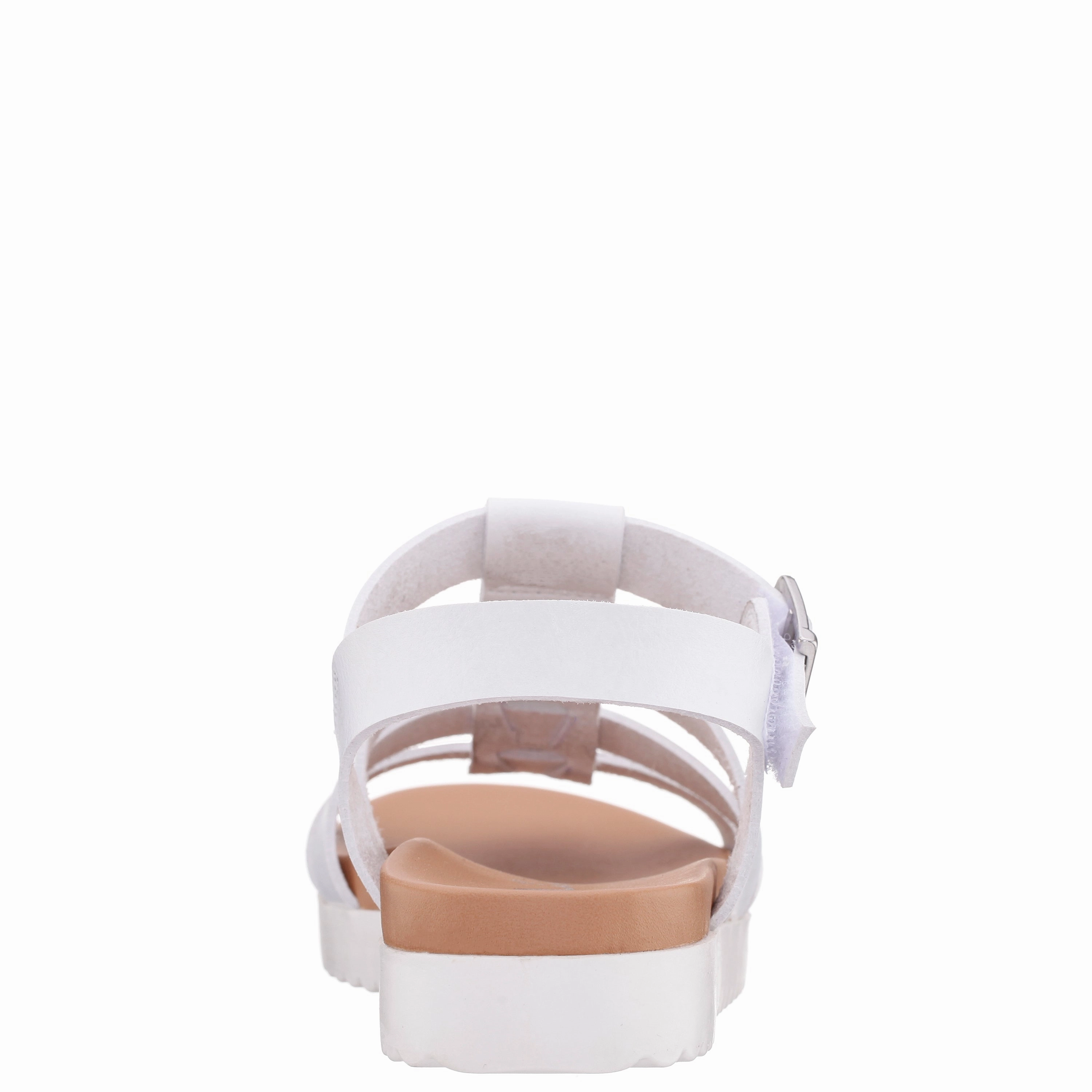 WRENLEE-WHITE Blown Rubber