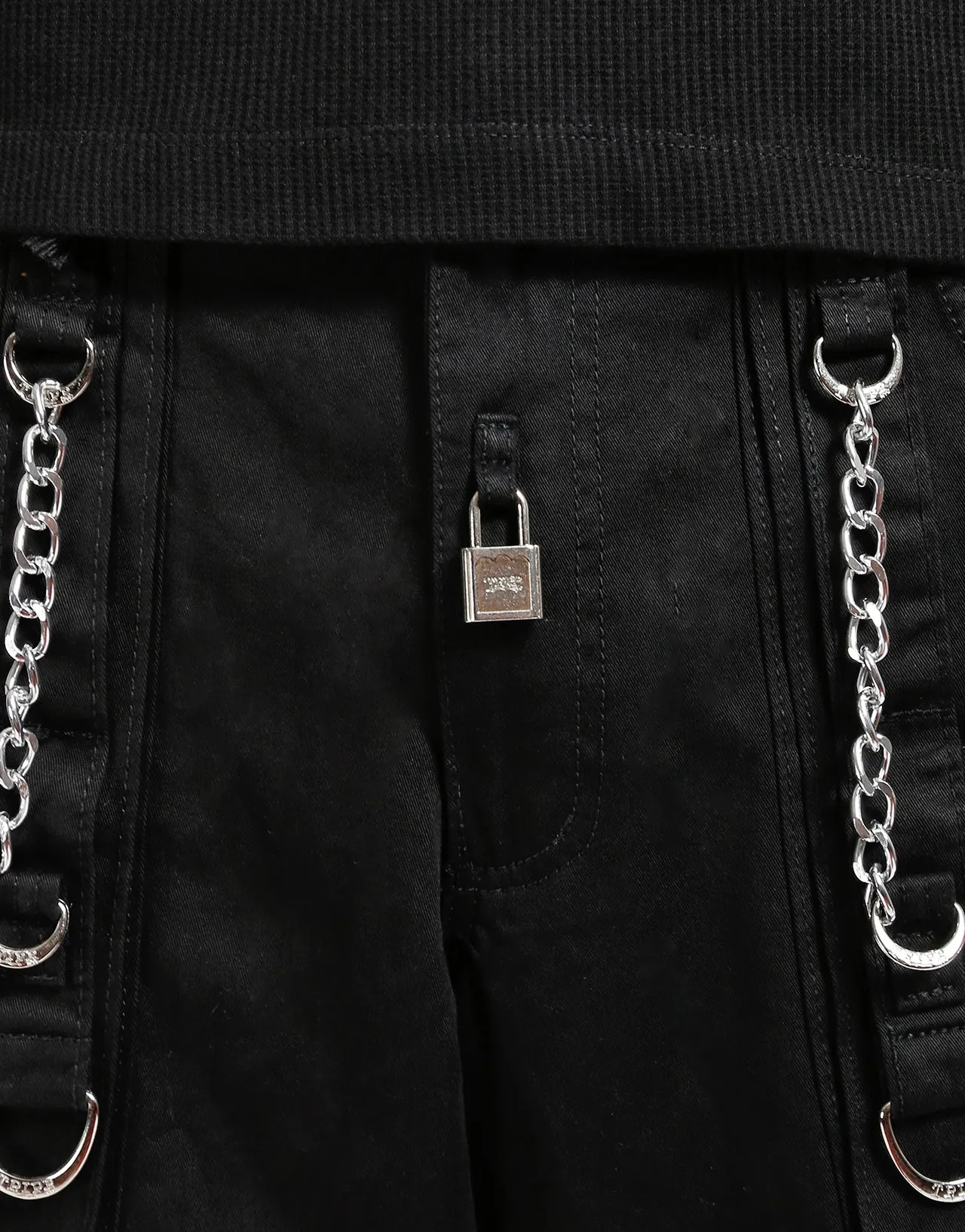 Flowy legs FURTASTIC SUPER PANT