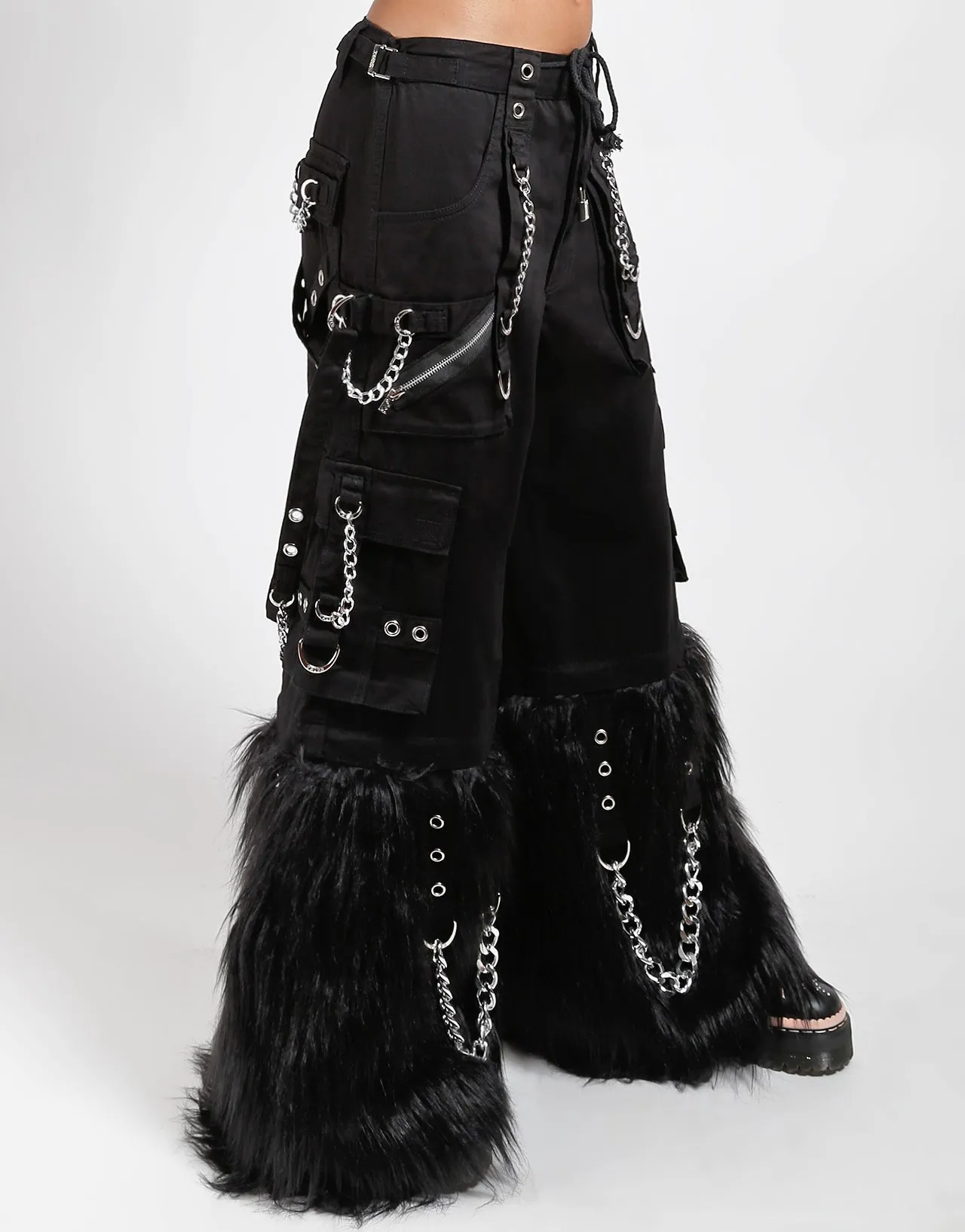 FURTASTIC SUPER PANT Quick Cool