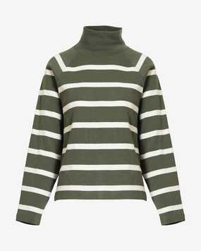 Brinkley Pullover Urban Look