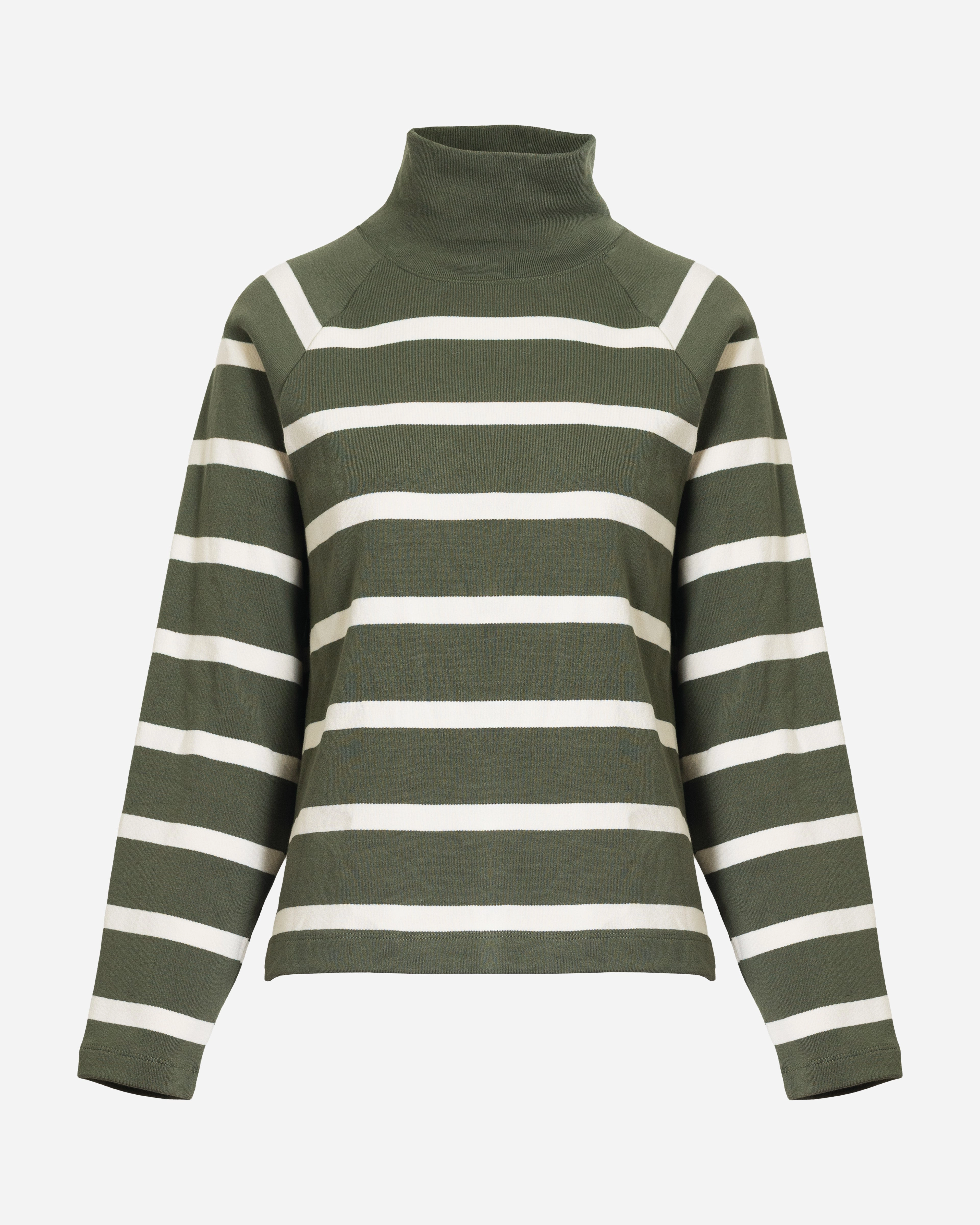 Brinkley Pullover Urban Look