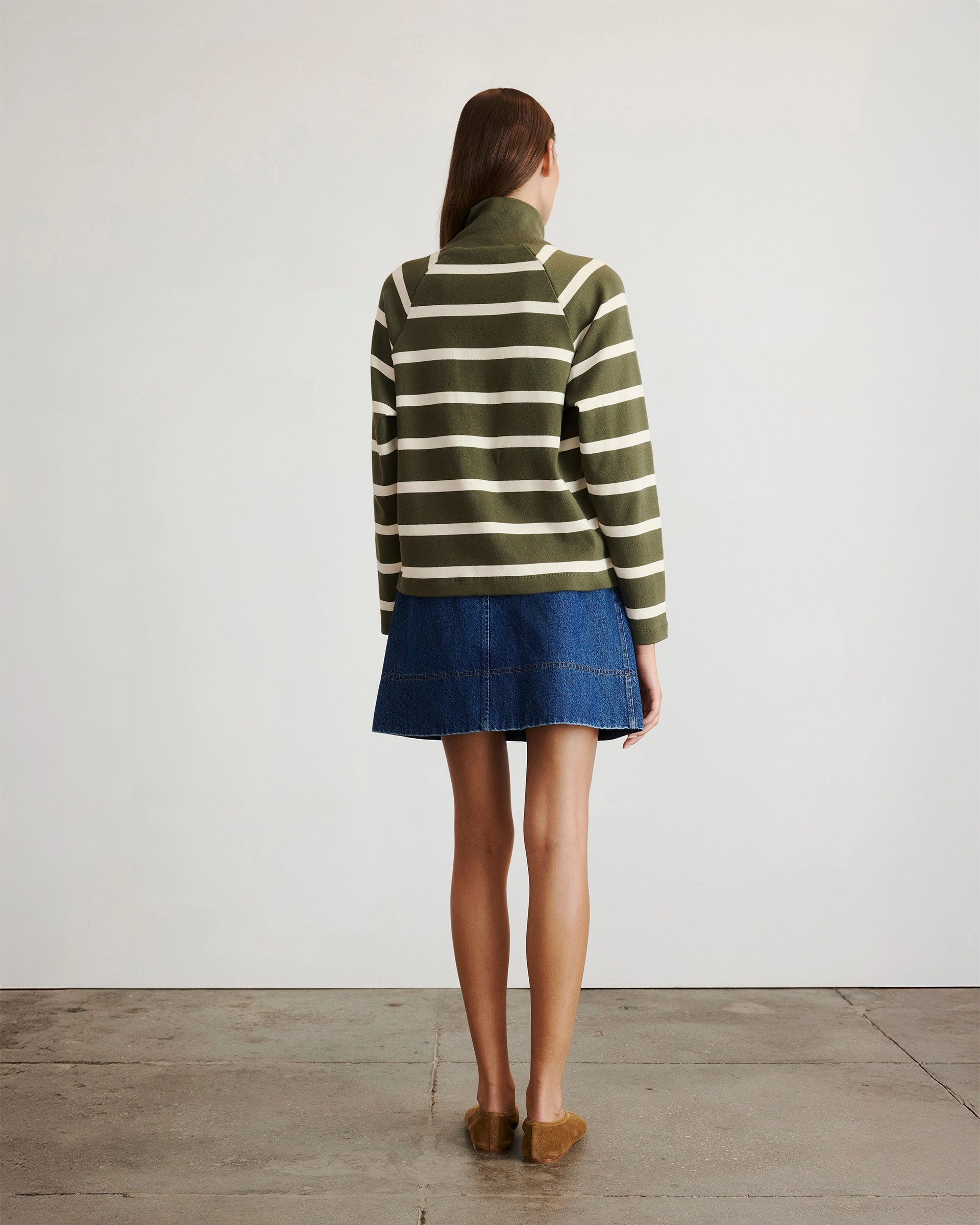 Season Ready GarmentSpecific Storage Solutions Brinkley Pullover