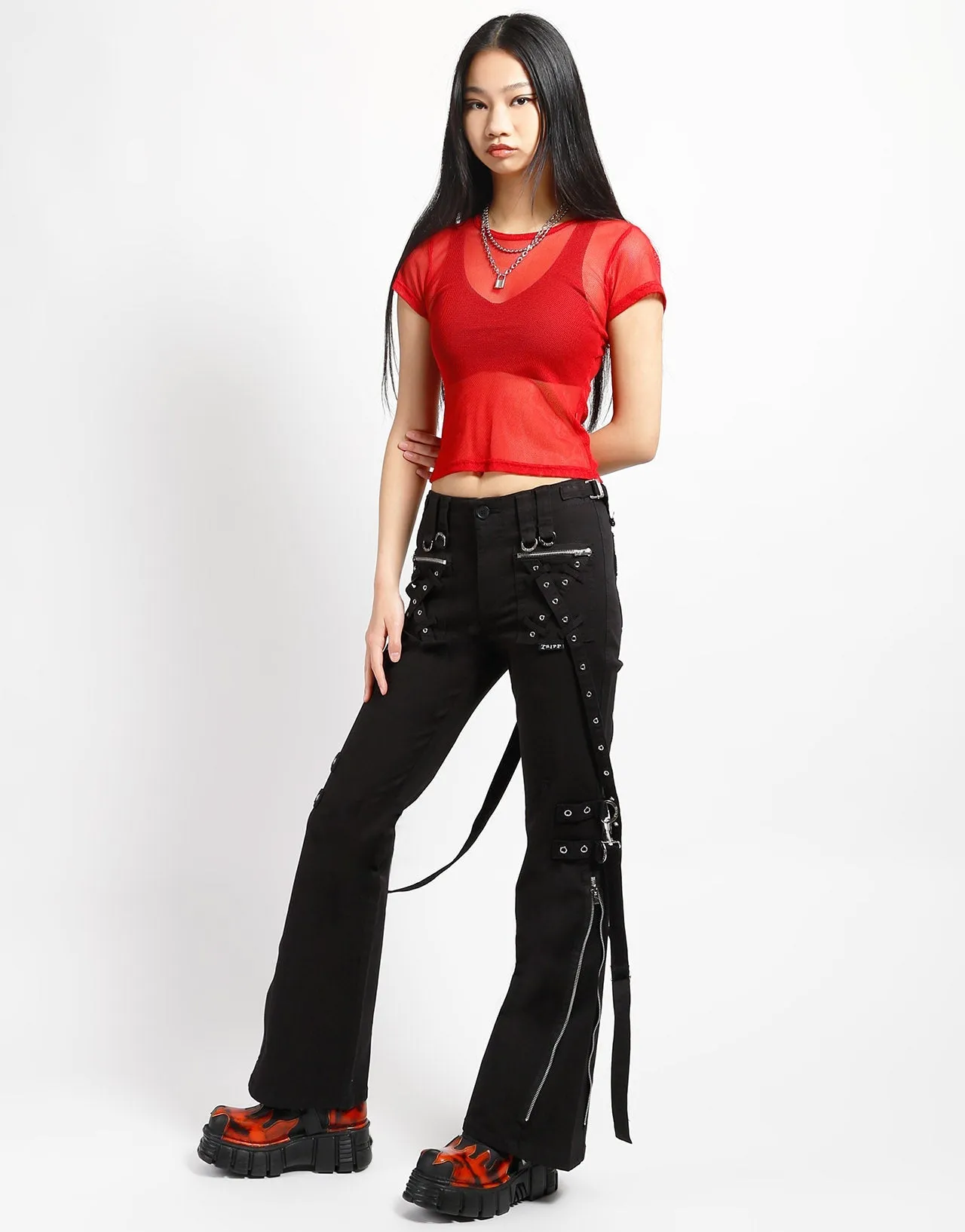 X- PANT Active Stretch