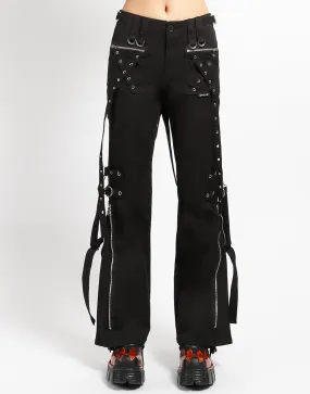 X- PANT Core Stretch Comfortable Layering