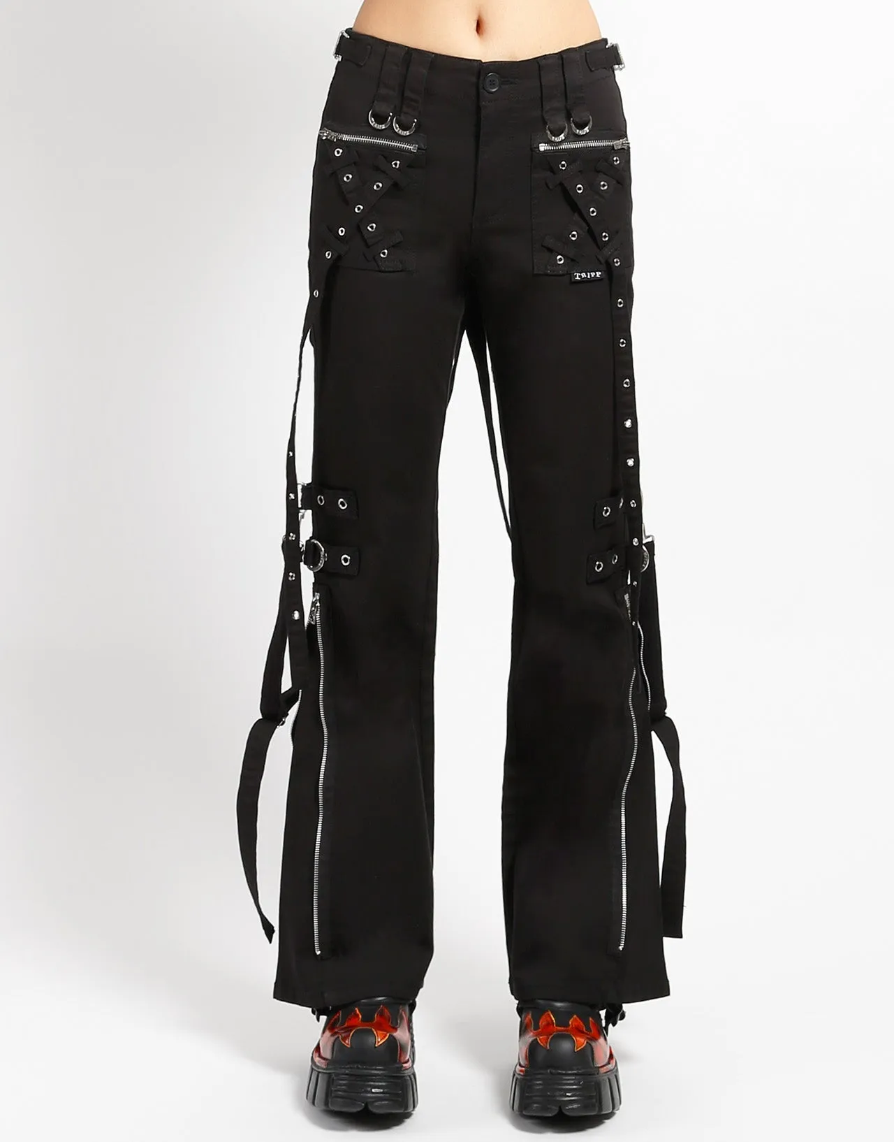 X- PANT Core Stretch Comfortable Layering