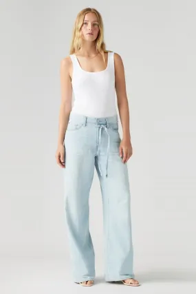 Day Ready Casual Performance Wear XL Straight Jean