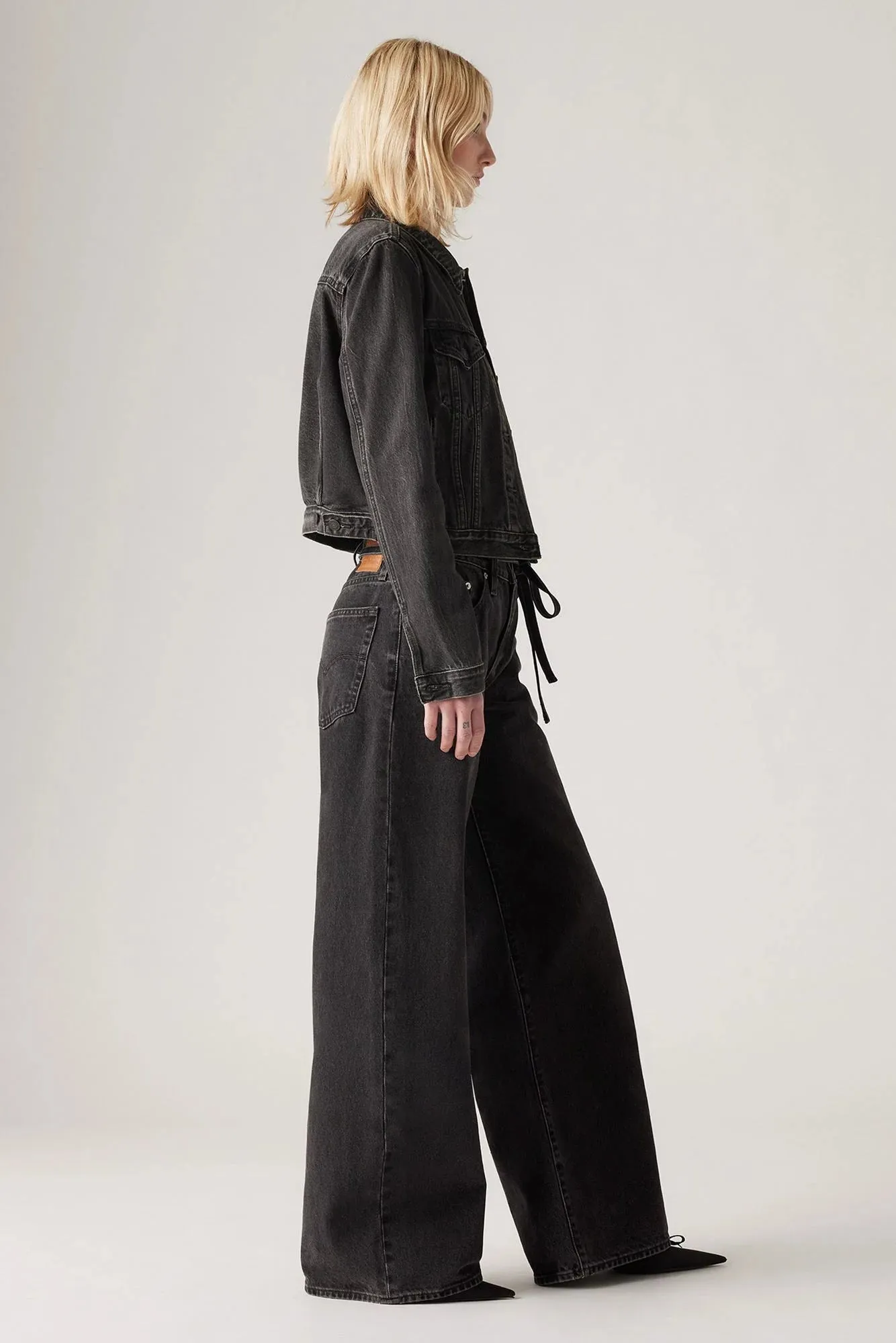 Relaxed Wearable Outdoor Ready XL Straight Jean