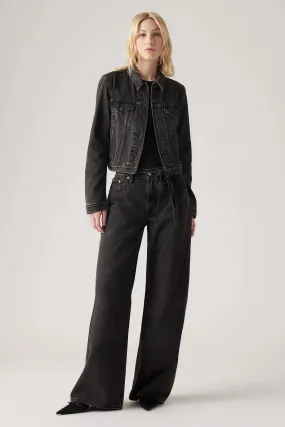 Comfy Look On The Go XL Straight Jean