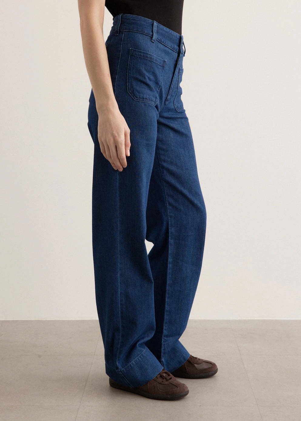 Emilie Jeans Casual Comfort