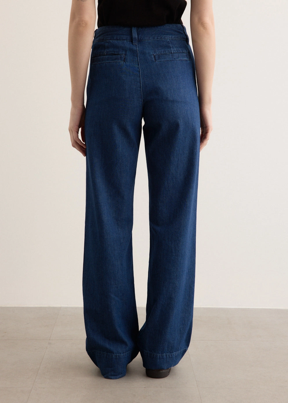 Emilie Jeans Sustainable Trend Setter Versatile