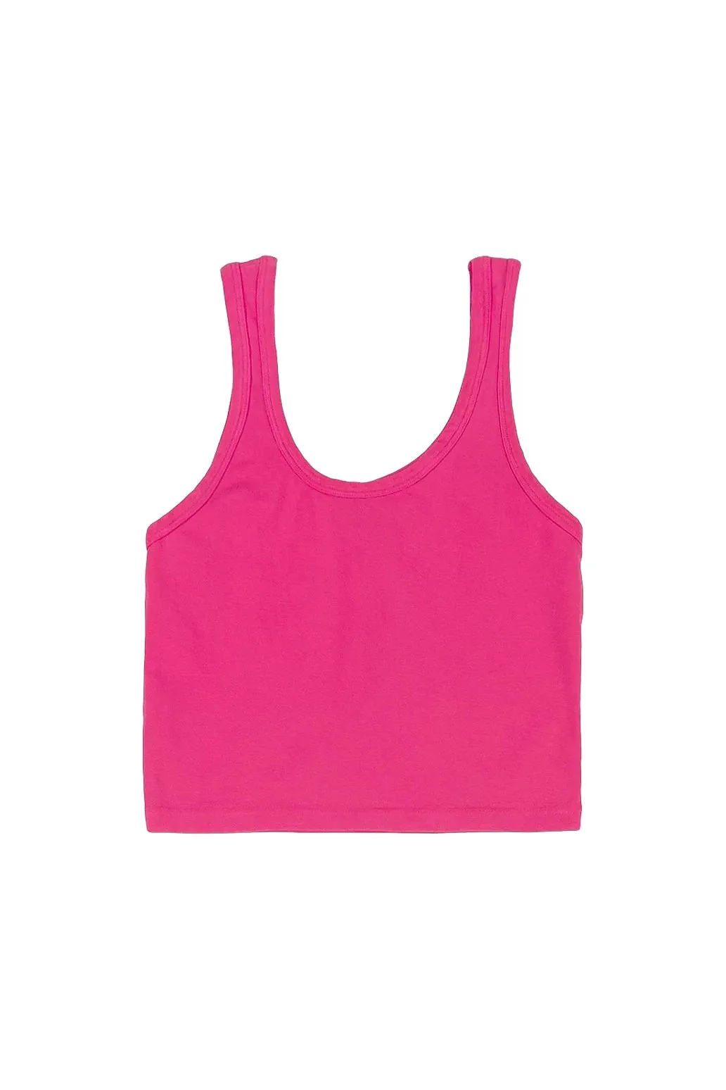 Timeless Top Vibrant Colors Sporty Tank