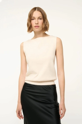 Rocki Sweater Biodegradable Fiber BreathableFabricTech