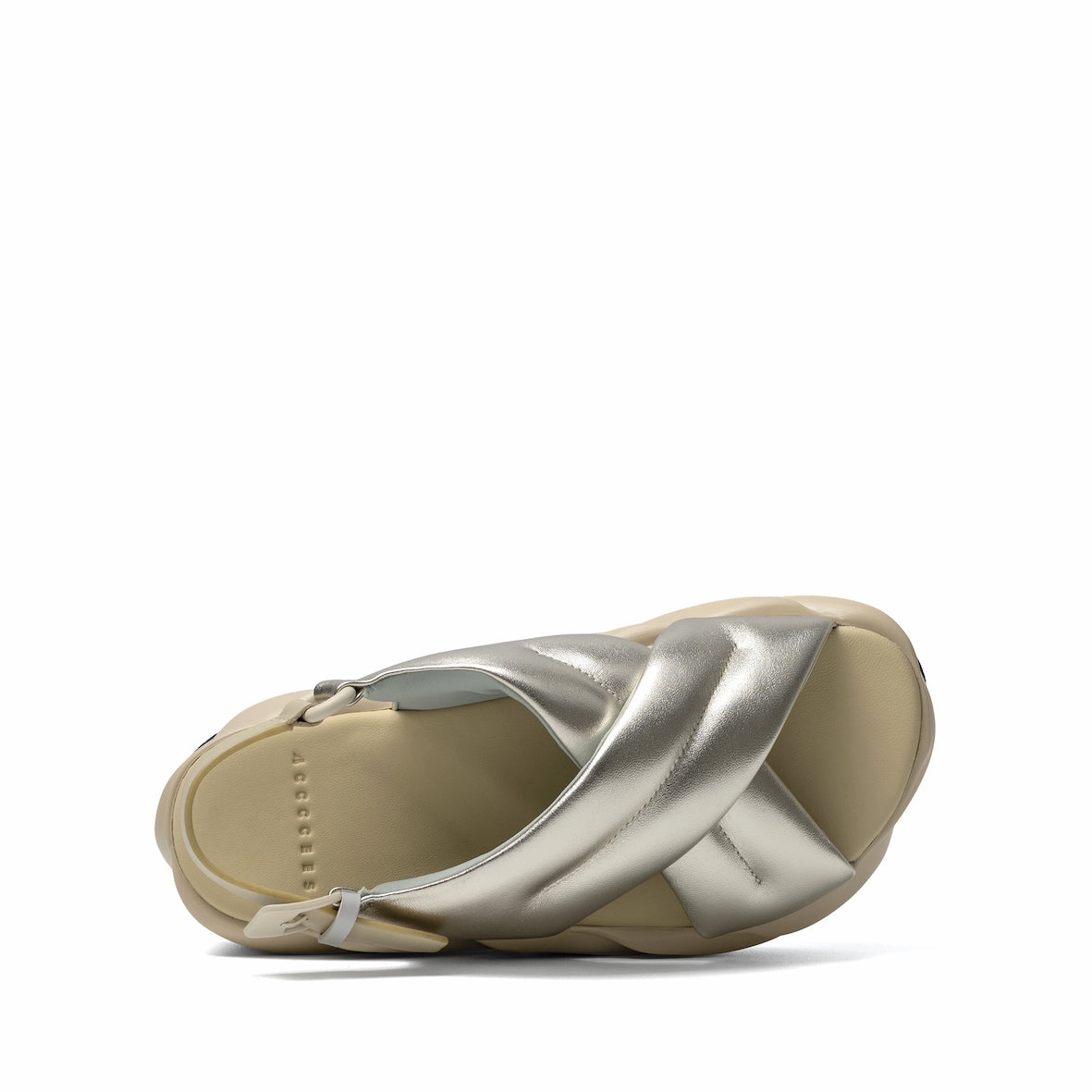 wellness MELLOW MOA CHAMPAGNE