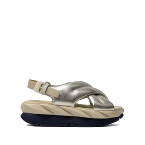 Active Motion MELLOW MOA CHAMPAGNE