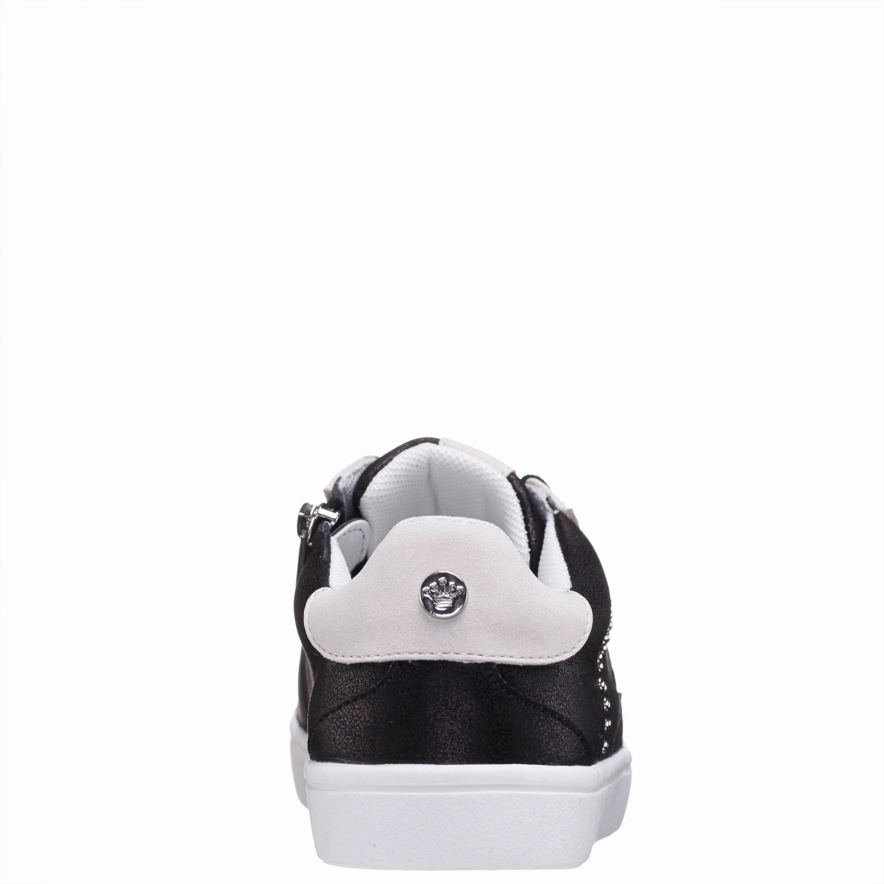 Woven Upper ZICKY-BLACK