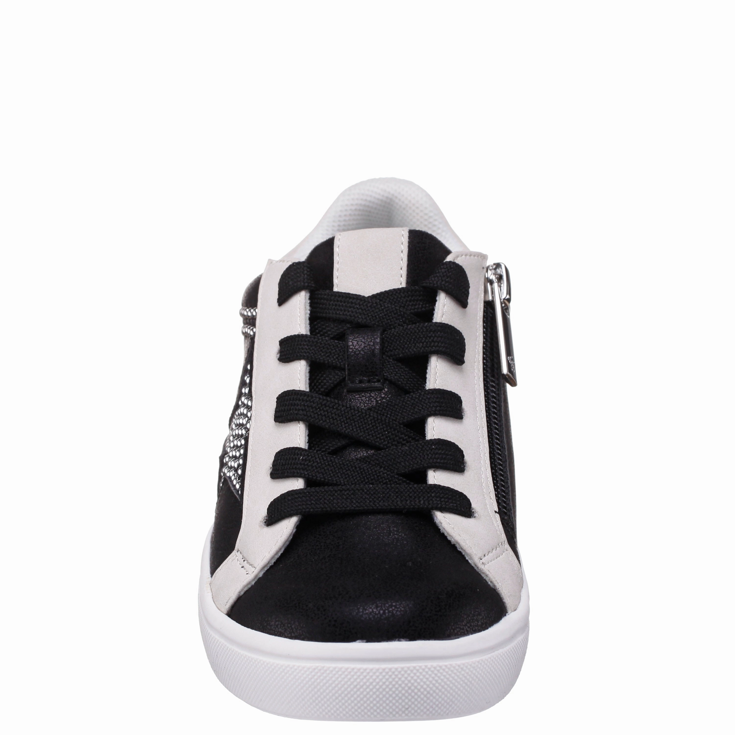 ZICKY-BLACK Fashion Ready Iconic Footwear