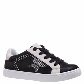 ZICKY-BLACK Thermal Insulation Speedy Walk