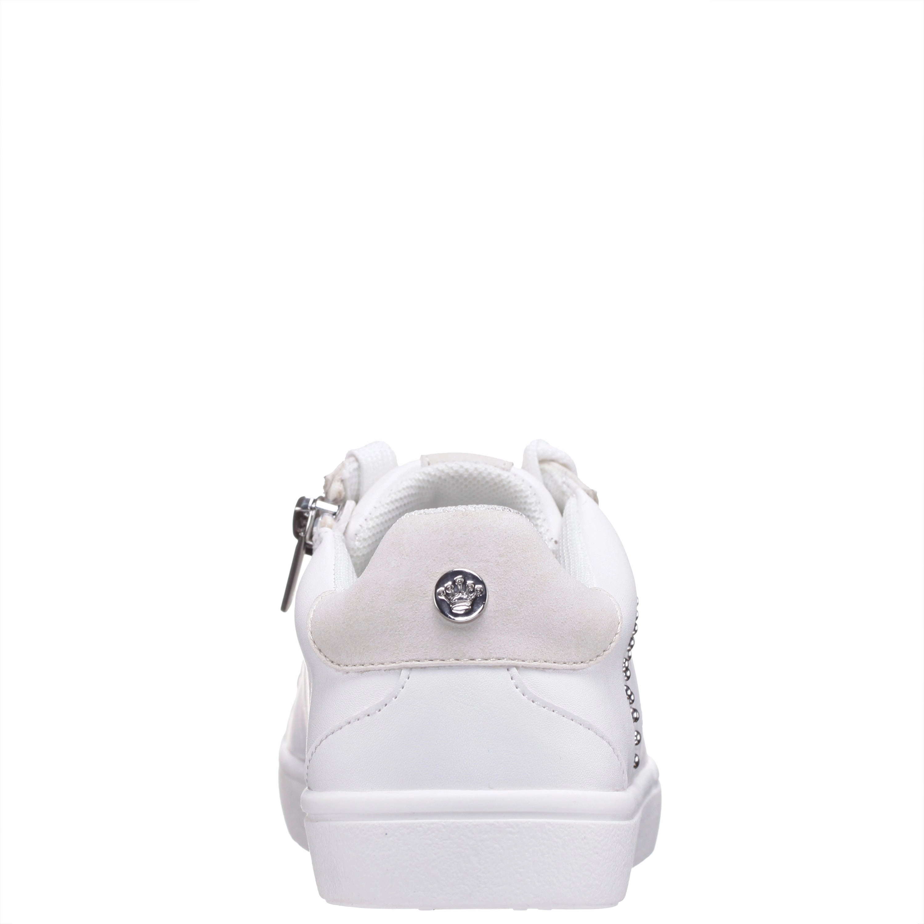 Indoor Wear ZICKY-WHITE