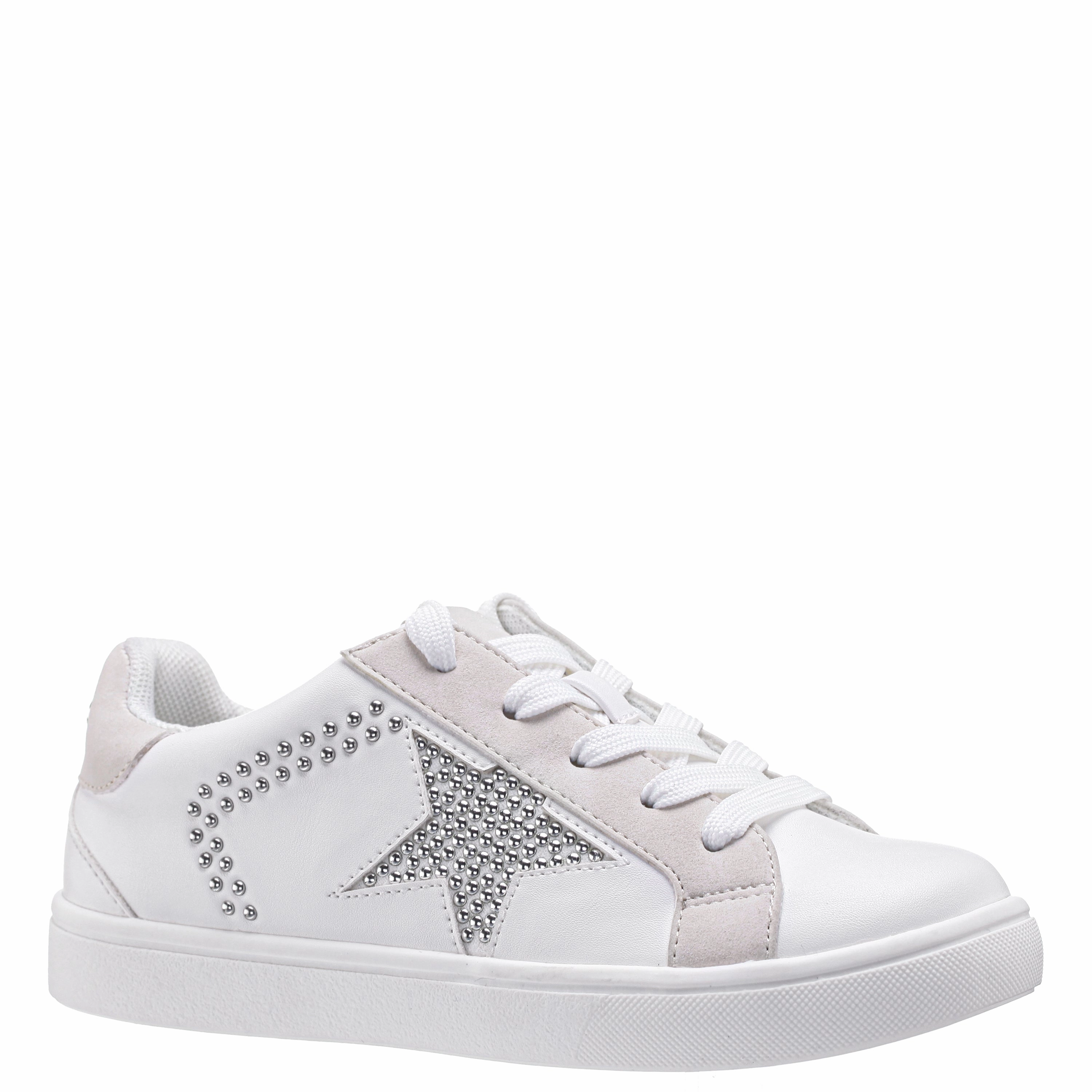 ZICKY-WHITE Seamless Interior