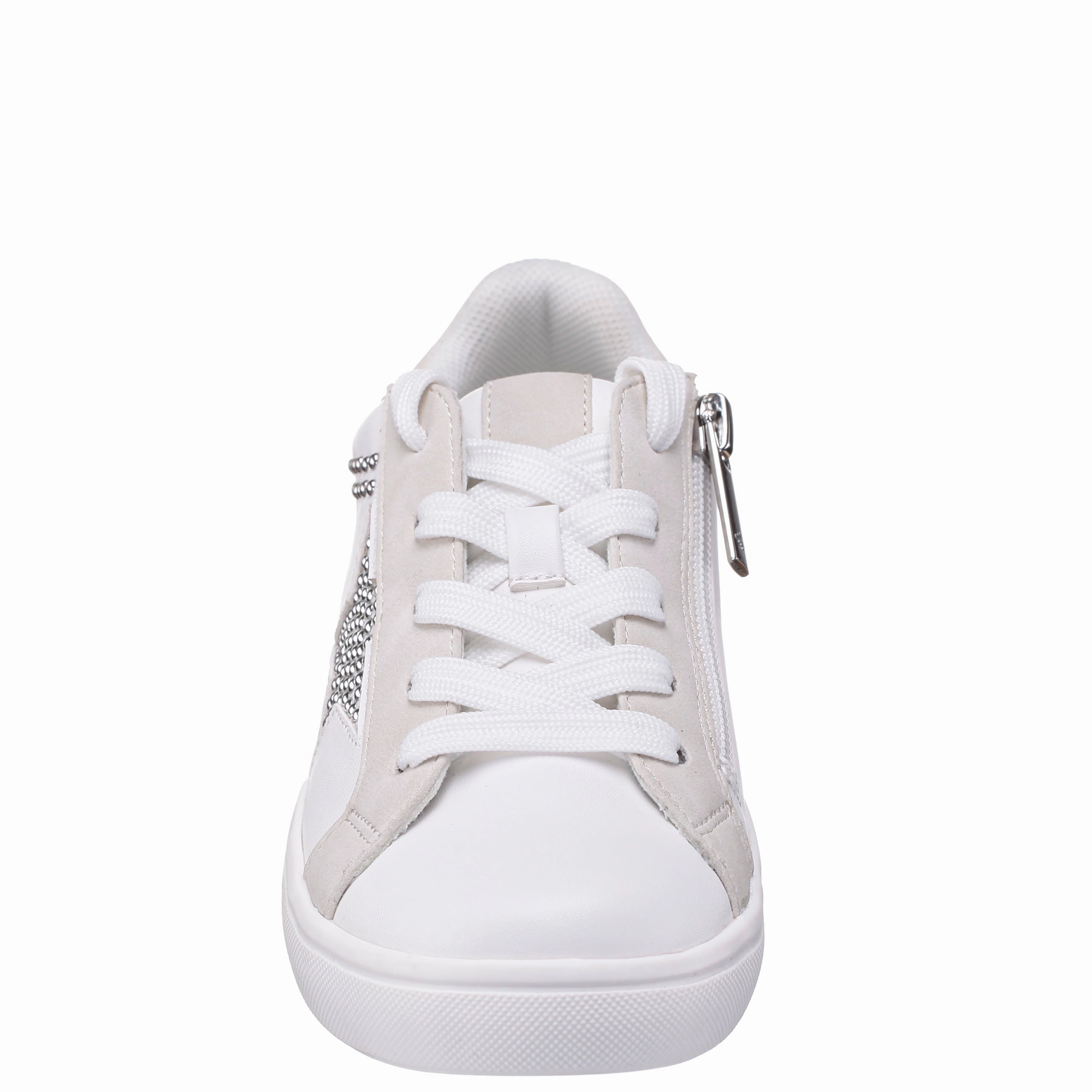 ZICKY-WHITE Everyday Touch CasualWear