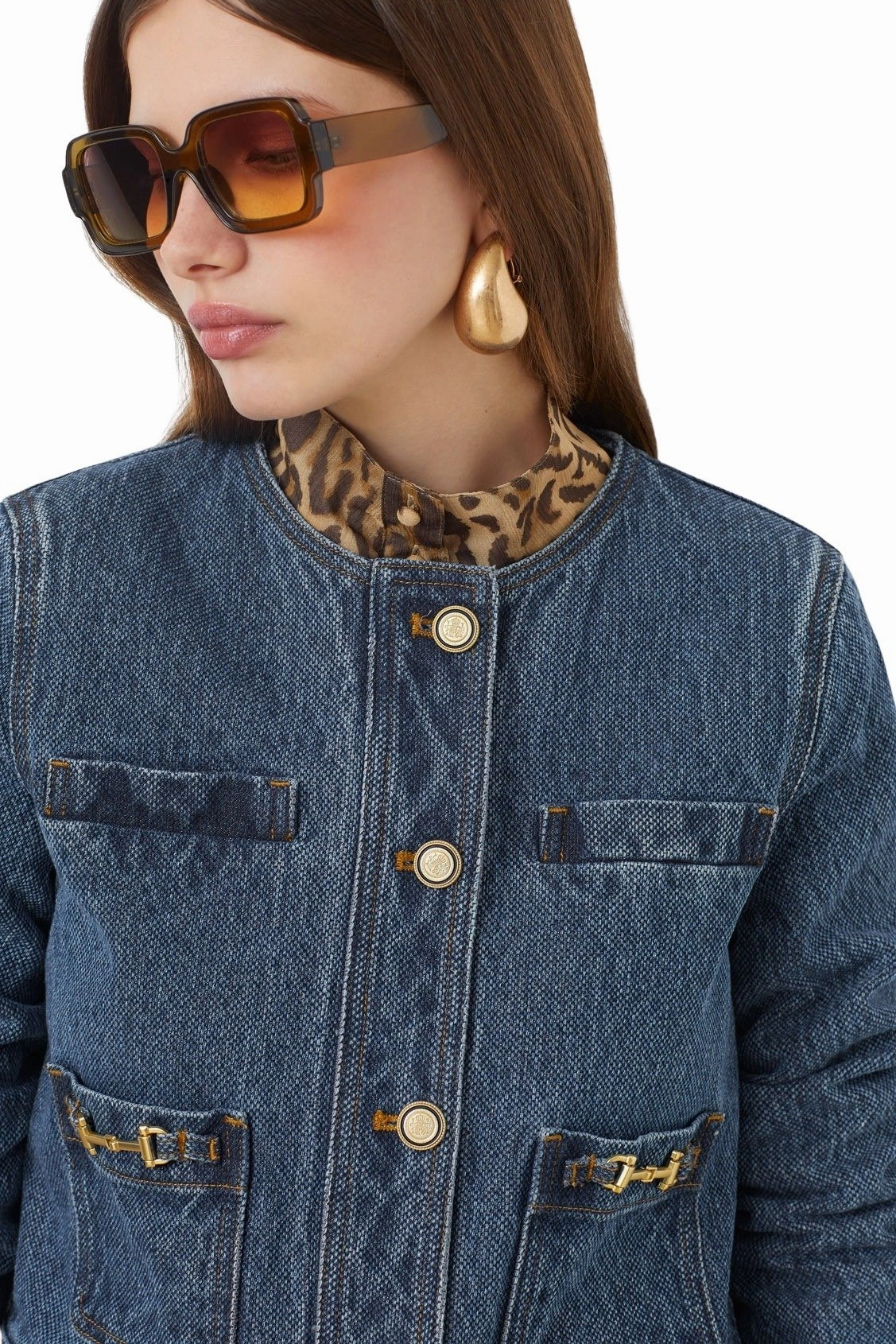 DARYL JACKET WrinkleResistant