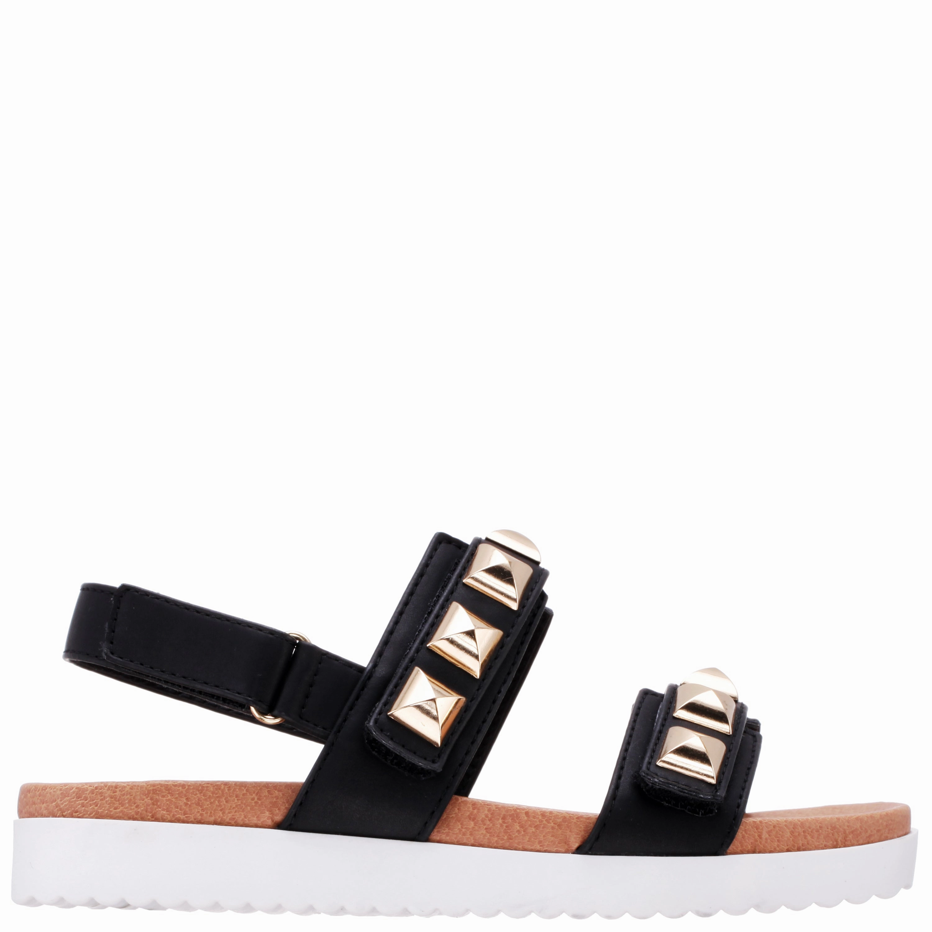 Non Irritating Edges ZIWA-BLACK